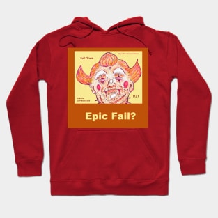 Epic Fail? Hoodie